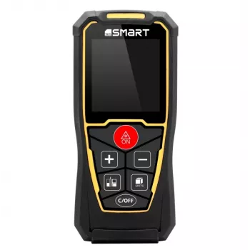 Laserafstandsmeter Smart 06-01060 van Smart — handzame laserafstandsmeter