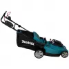 MAKITA. GRASMAAIER 2x18V DLM480CT2 48cm 2x5.0Ah