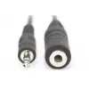 Digitus DB-510200-015-S connectiviteitsaccessoire zwart