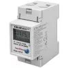 Energiemeter QOLTEC eenfasig DIN-rail 230V (MPN 50979)