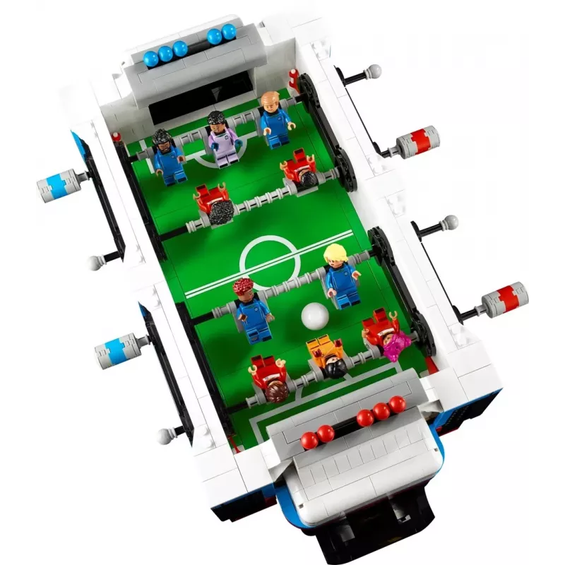 LEGO IDEAS 21337 Tafelvoetbal