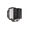 ENDORFY Fortis 5 processor-luchtkoeler 14 cm zwart, grijs, staal