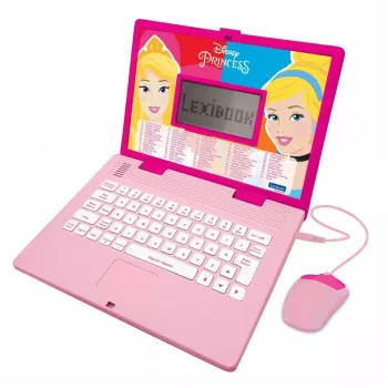 Leerboek Lexi Book JC598DPI21 (model 230441) — interactief leerboek voor kinderen