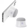 Draagbare luidspreker Ultron Mag Soundmate, wit