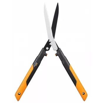 Fiskars PowerGear X HSX92 zwart, oranje