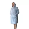 Winter sport body protection Glovii GU1G unisex polyester grijs