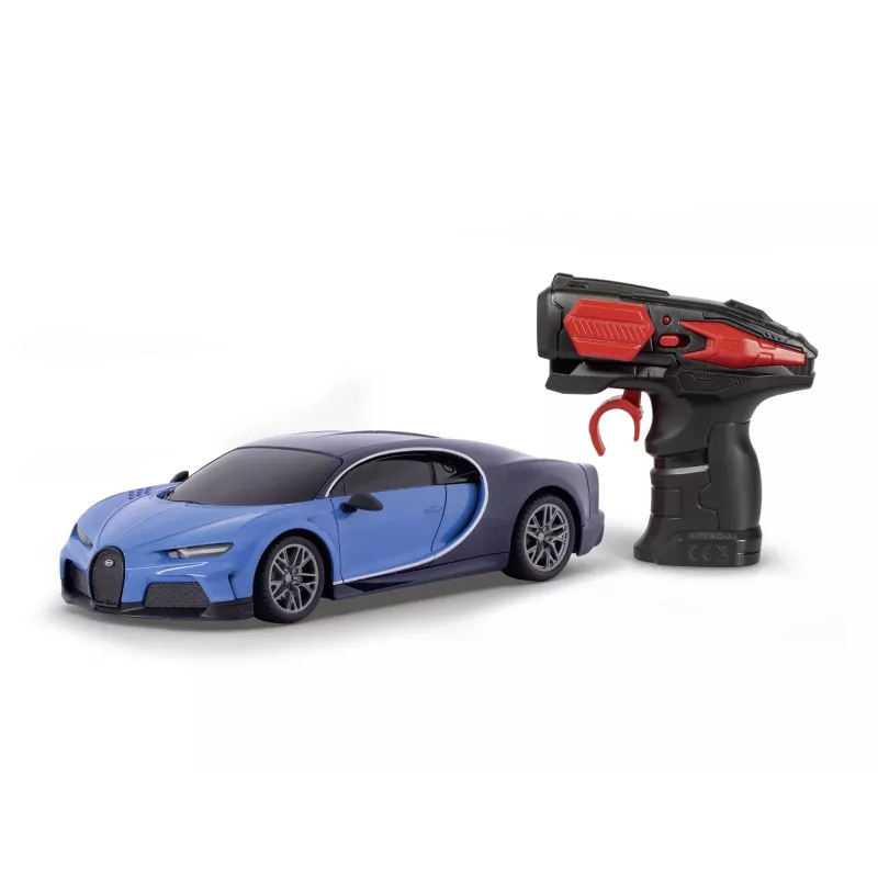 REVELL RC schaalmodel Bugatti Chiron 24692