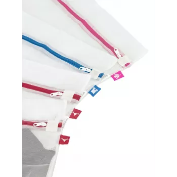 Waszak JATA HPLA5210 wit polyester