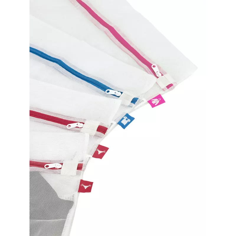 Waszak JATA HPLA5210 wit polyester