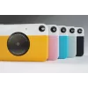Kodak PRINTOMATIC Instantcamera, 2x3'', Grijs