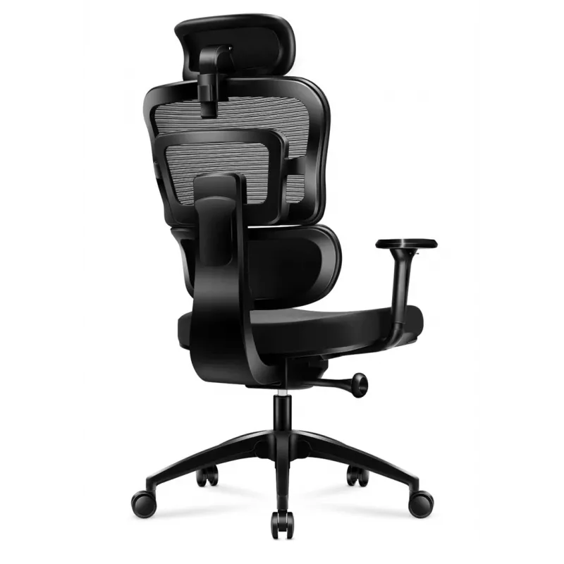 HUZARO COMBAT 7.0 GAMESTOEL ZWART