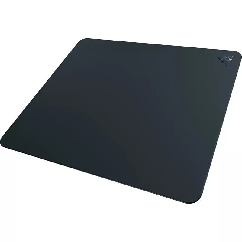 RAZER ATLAS TEMPERED GLASS LARGE ZWART