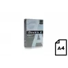 Kleurenpapier Double A, 80 g, A4, 500 vel, ocean
