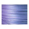 3D-printer-filament FlashForge PLA 1,75 mm Nebula Lila 1 kg