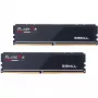 DIMM 48 GB DDR5-6000 (2x 24 GB) Dual-kit, werkgeheugen zwart, F5-6000J4048F24GX2-FX5, Flare X5, AMD EXPO