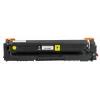 Static Control 002-01-SF542A compatibele tonercartridge, geel, 1300 pagina's, alternatief voor HP 203A CF542A / Canon 054