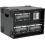 EUROLITE SBM-63B 30248411 3-fasen stroomverdeler 63A