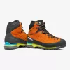 Zodiac tech gtx-tonic-zwart-41 SCARPA schoenen