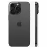 Mobiele telefoon iPhone 15 Pro MAX/256GB zwart MU773ZD/A Apple