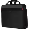 Wenger Legacy - notebooktas - 43 cm (17) - zwart (600654)