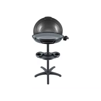 Steba 061600 grill zwart