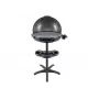Steba 061600 grill zwart