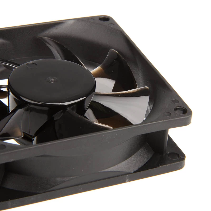Ventilator Noiseblocker BlackSilentPro P-1