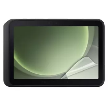 Mobilis displayscherm ANTI-SHOCK IK06 transparant voor GALAXY TAB ACTIVE5 (036349)