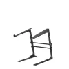 Laptopstandaard Reloop V.2 — verstelbare metalen standaard voor laptops (model 222358)