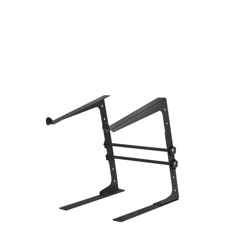 Laptopstandaard Reloop V.2 — verstelbare metalen standaard voor laptops (model 222358)