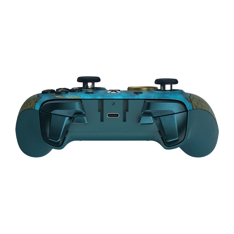GameSir Pad G7 Pro Wuchang Edition HRG22997 – bedrade/draadloze gaming-controller