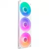 Ventilator NZXT F420 RGB Core
