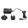 Motorola XT460 2-weg portofoon met display