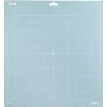 Cricut LightGrip™ snijmat blauw (2007792)