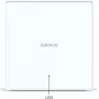 Sophos AP6 840E plenum-rated access point (EUK) plain met support, 12 maanden SMB (AP8EEZ12ZZPCNP)