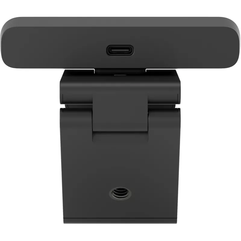 Cisco Desk Camera 1080p carbon zwart dubbele microfoons USB