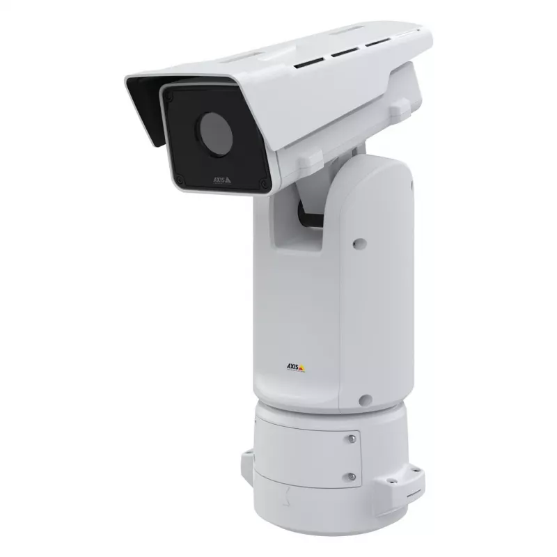 Axis netwerkcamera Thermal Q2101-TE 13 mm 30 fps