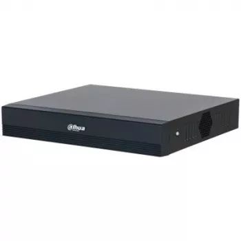 Dahua Technology XVR1B16-I/T digitale videorecorder (DVR) zwart