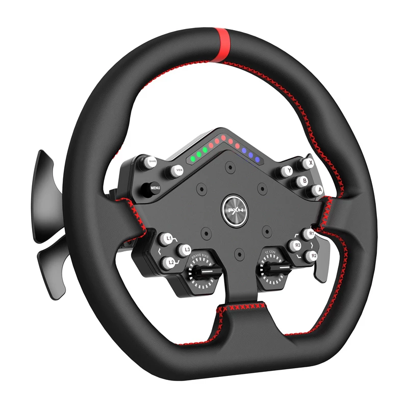PXN VD10 DS basisstuurwiel voor racesimulators – PXN VD10 DS bundel