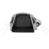 Easy Camp Eidfjord grijze tunnel-busvoortent, model 2025