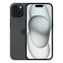Apple iPhone 15 15,5 cm (6,1 inch) dual SIM iOS 17 5G USB Type-C 128 GB zwart