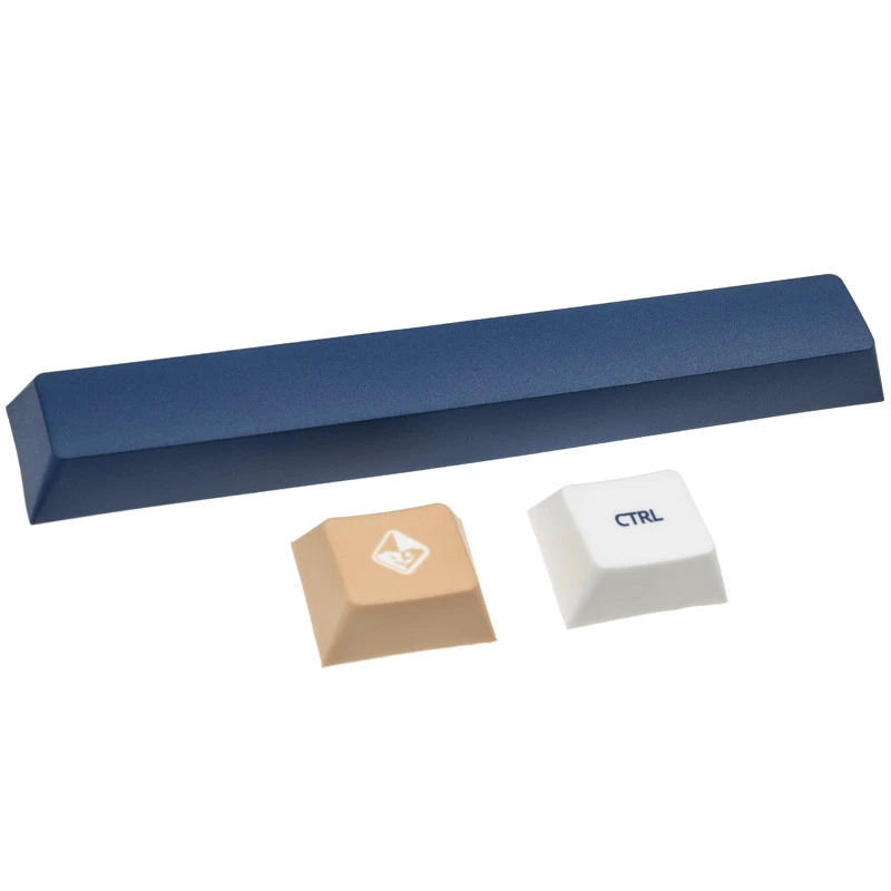 Keycap-set Traitors UKIYO-E, PBT-materiaal, UK-layout (TRDUKI108UK)