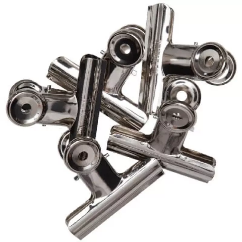 Maul 2177096 zilver