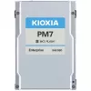 2,5 inch SAS SSD Kioxia PM7-V 3,2 TB BiCS FLASH TLC - 4200 MB/s lezen, 3650 MB/s schrijven