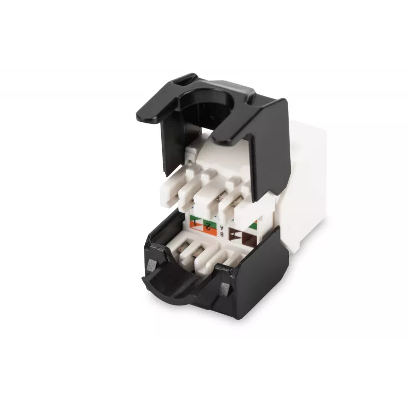 Keystone-module CAT 6A Digitus DN-93606