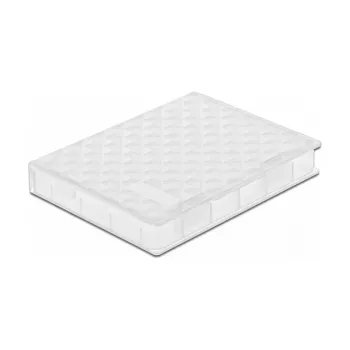Beschermdoos voor 2,5-inch HDD / SSD DeLOCK 18367