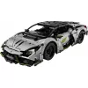 LEGO Technic supercar Lamborghini Revuelto 42214 — schaal 1:10 gedetailleerd modelbouwpakket, 1.135 onderdelen