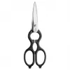 ZWILLING 43927-200-0 kantoor-/knutselschaar zwart, zilver