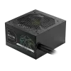 Gamemax voeding, 80 PLUS, Standard | VP 600S | 600 W