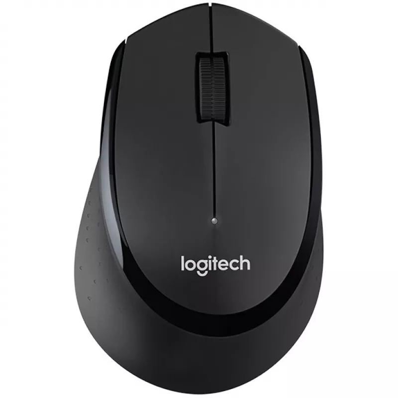 Draadloze combo Logitech MK345